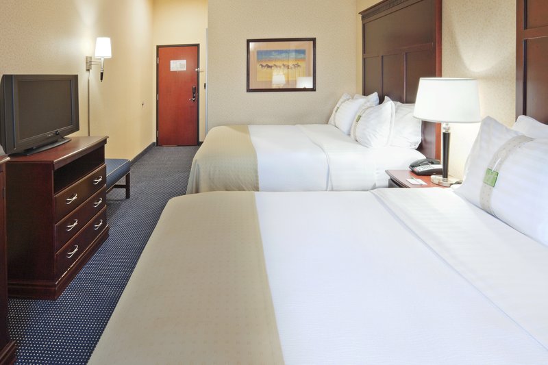 Holiday Inn Express FRISCO - Frisco, TX