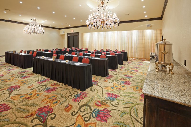 Holiday Inn Express FRISCO - Frisco, TX