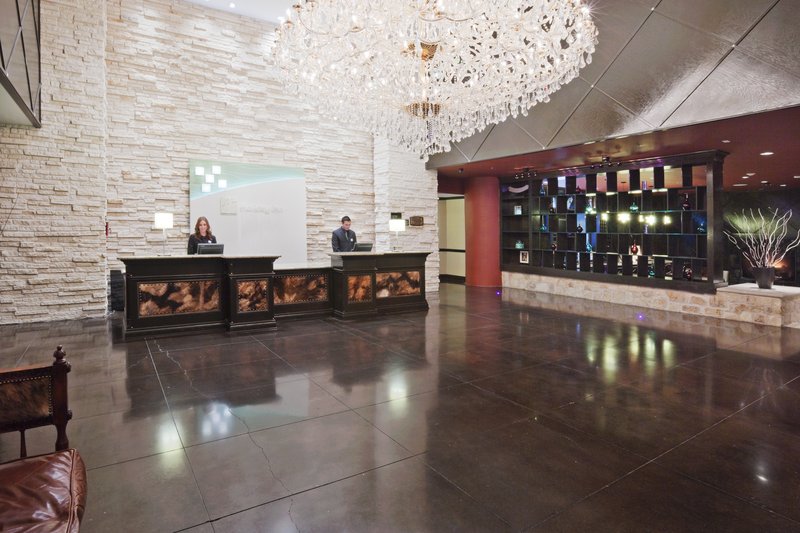 Holiday Inn Express FRISCO - Frisco, TX