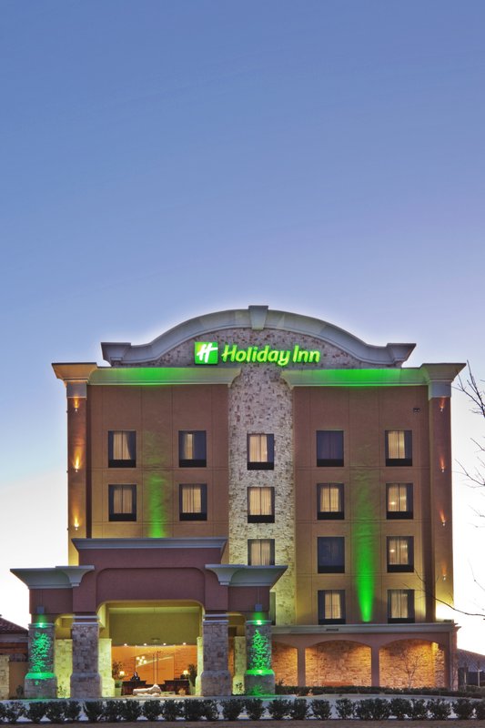 Holiday Inn Express FRISCO - Frisco, TX