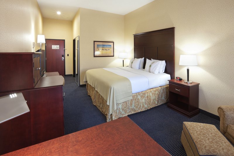 Holiday Inn Express FRISCO - Frisco, TX