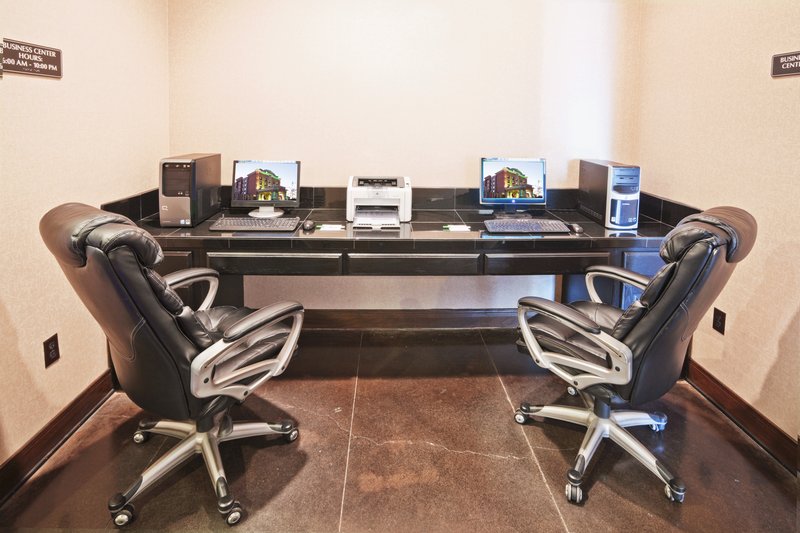 Holiday Inn Express FRISCO - Frisco, TX