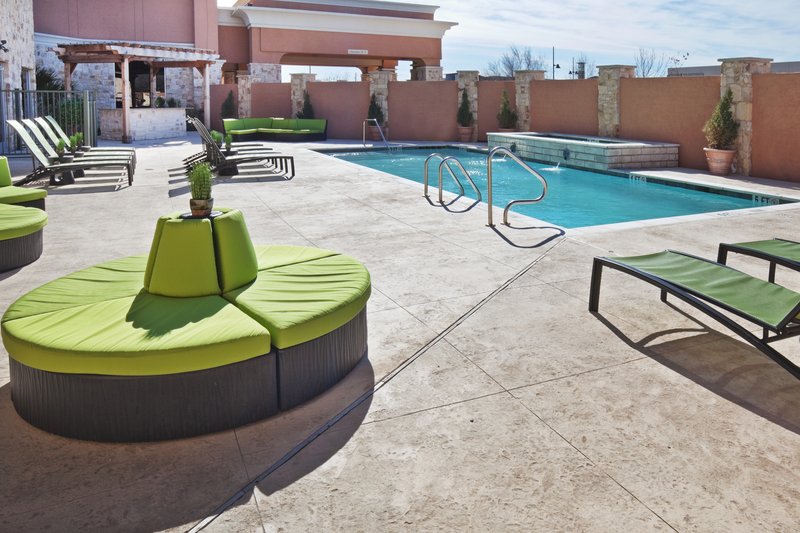 Holiday Inn Express FRISCO - Frisco, TX