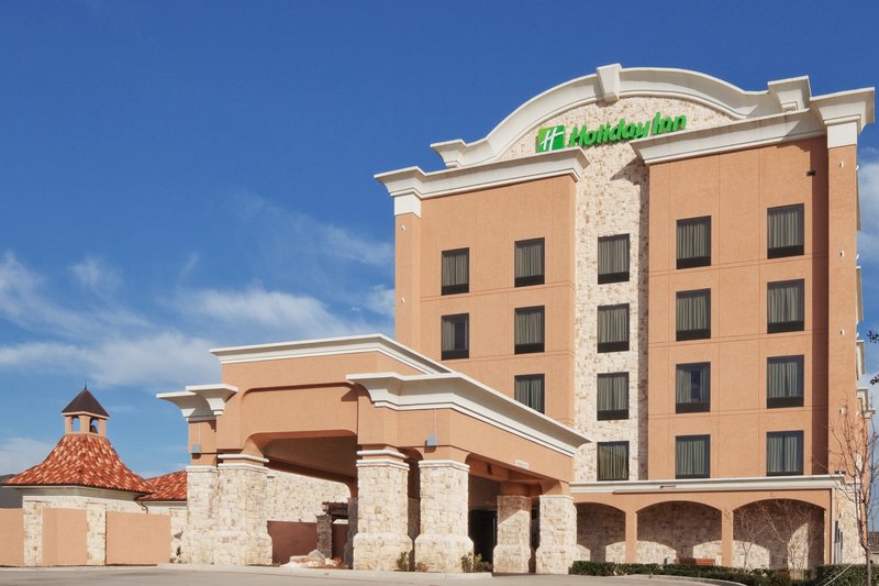 Holiday Inn Express FRISCO - Frisco, TX