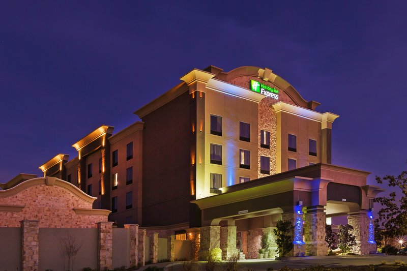 Holiday Inn Express FRISCO - Frisco, TX