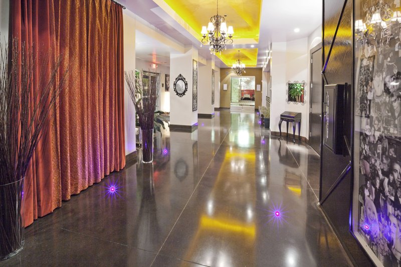 Holiday Inn Express FRISCO - Frisco, TX