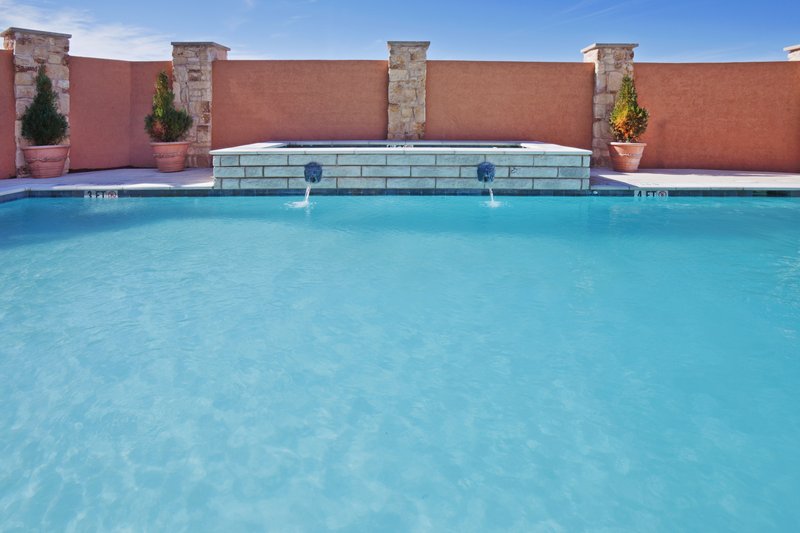 Holiday Inn Express FRISCO - Frisco, TX