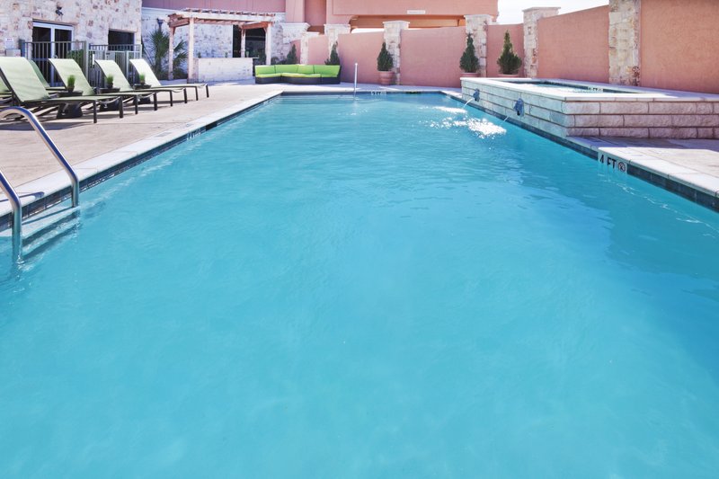 Holiday Inn Express FRISCO - Frisco, TX