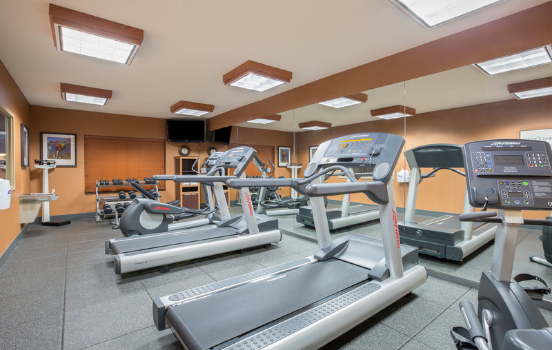 Holiday Inn Express-Billings - Billings, MT