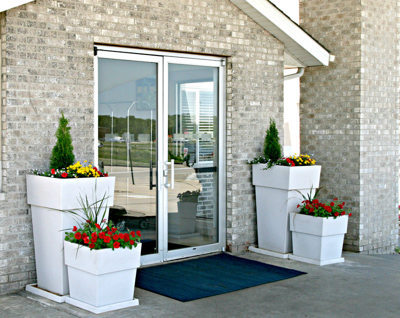 Holiday Inn Express LINCOLN - Lincoln, IL