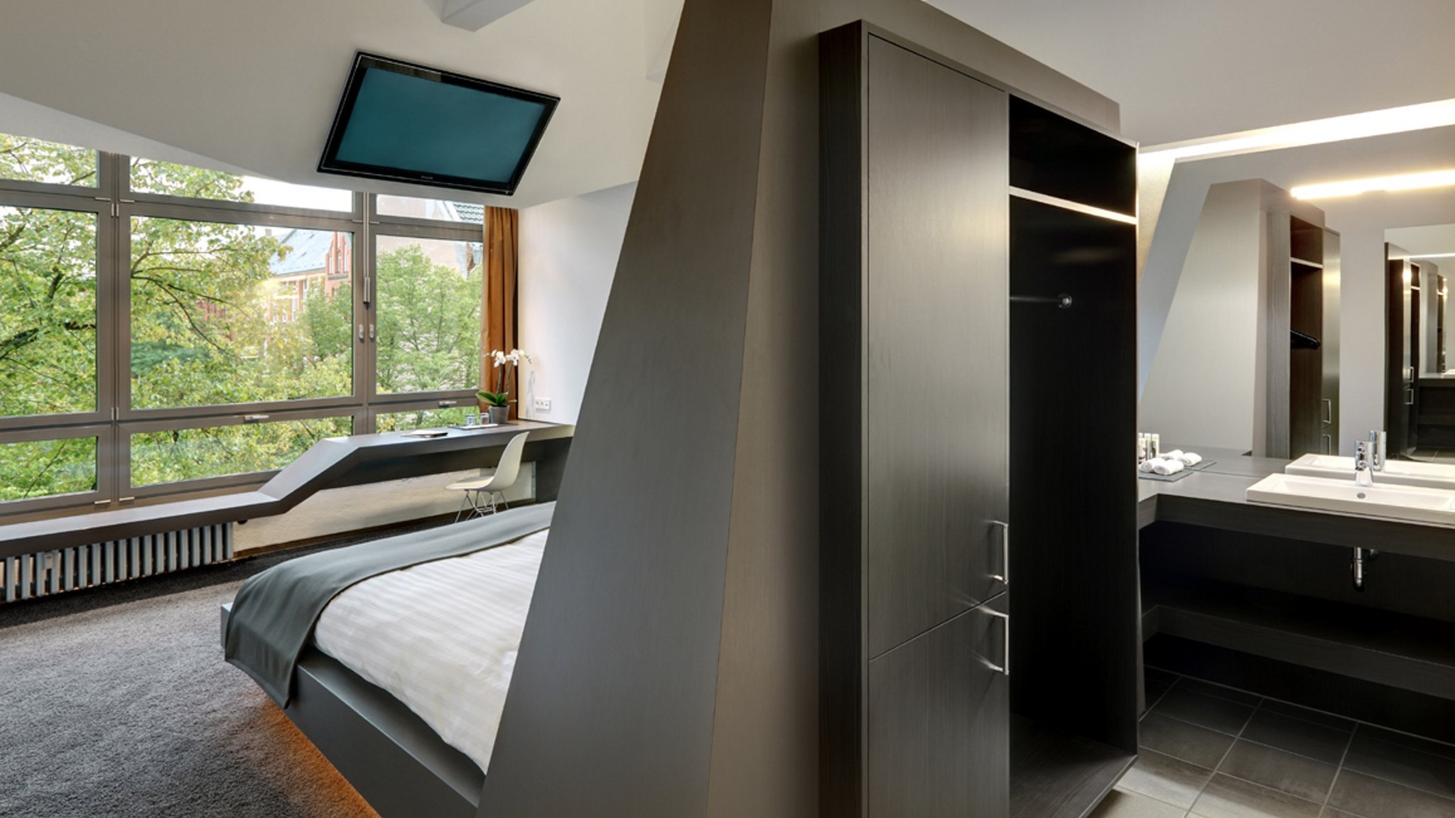 Aspria Hotel