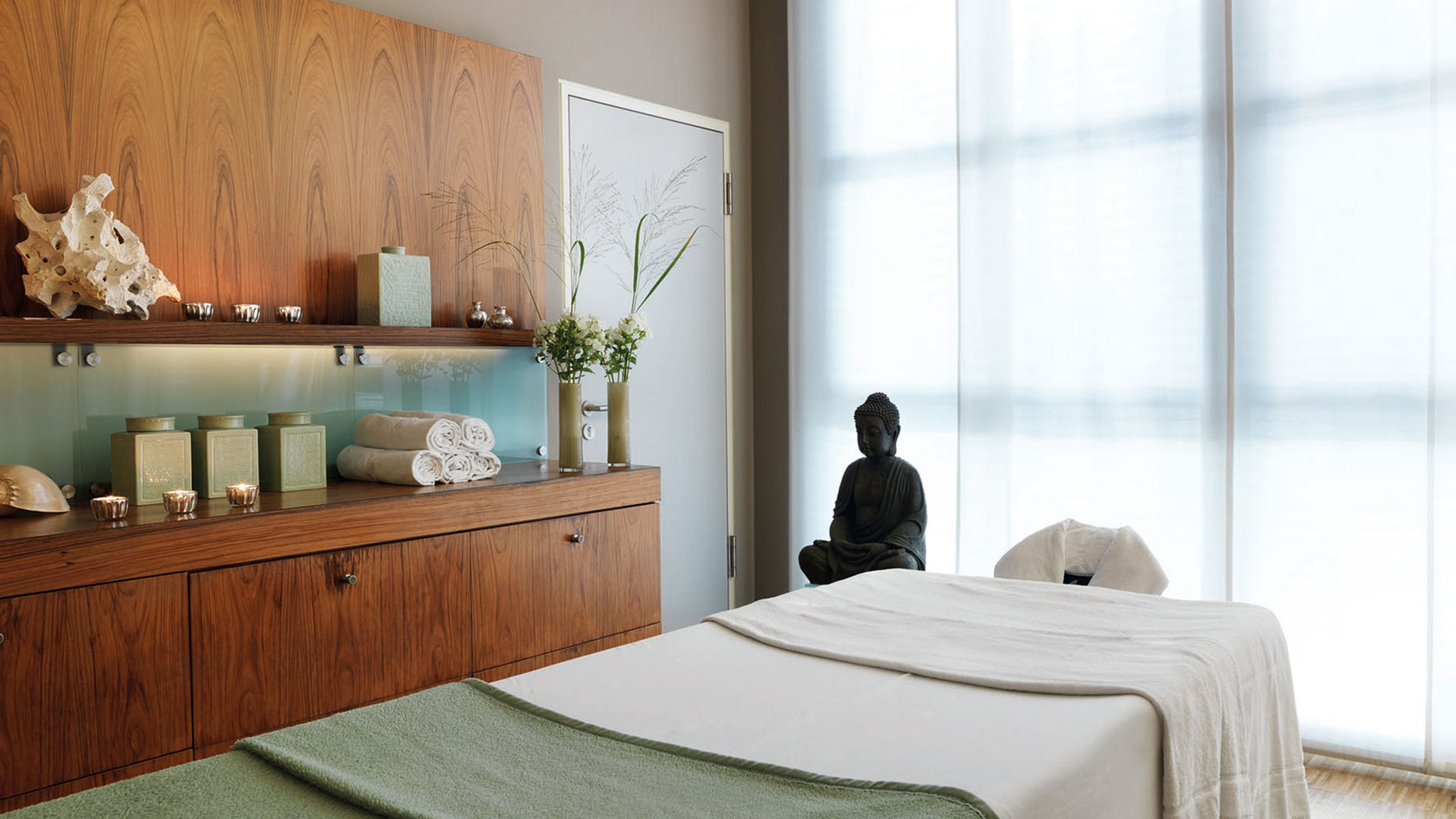 Aspria Hotel