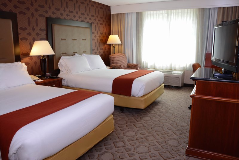 Holiday Inn Express POUGHKEEPSIE - Wingdale, NY