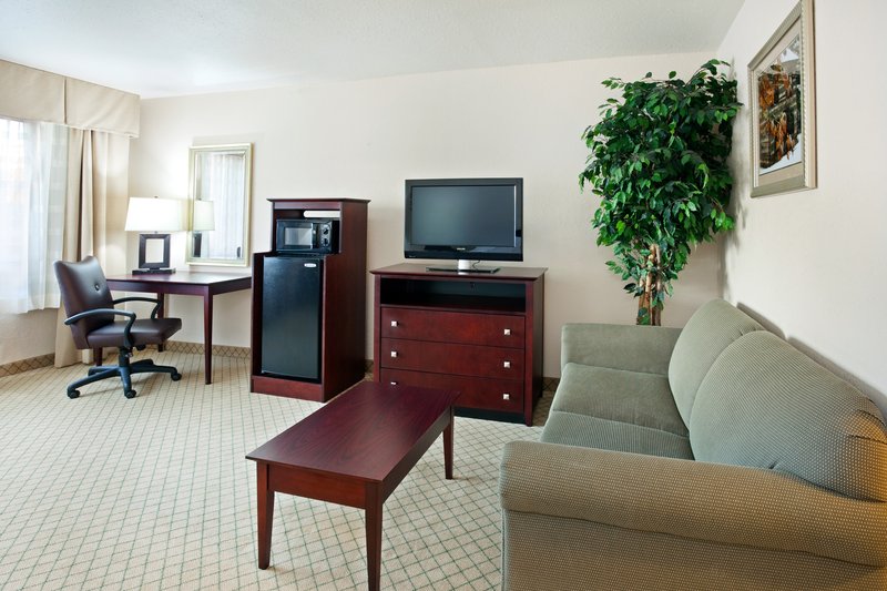Holiday Inn Express ABINGDON - Abingdon, VA