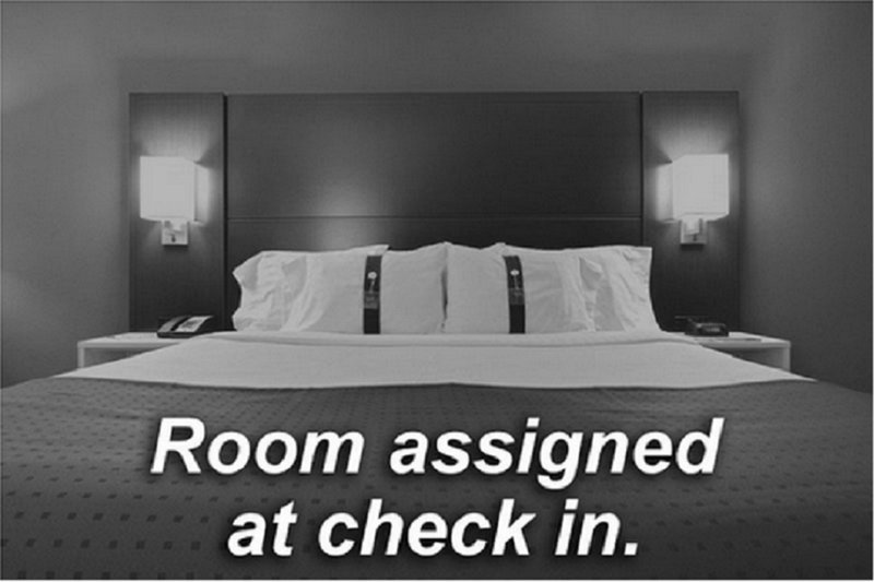 Holiday Inn Express ABINGDON - Abingdon, VA