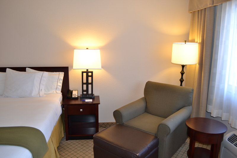 Holiday Inn Express ABINGDON - Abingdon, VA
