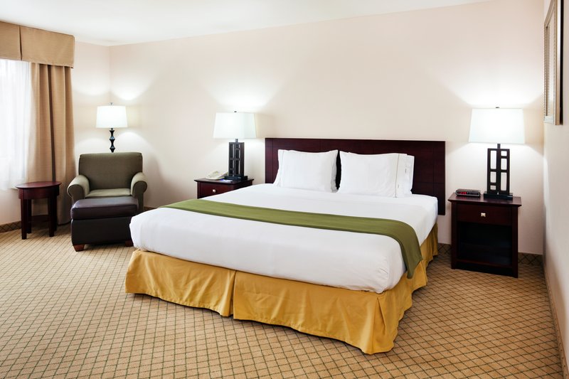 Holiday Inn Express ABINGDON - Abingdon, VA