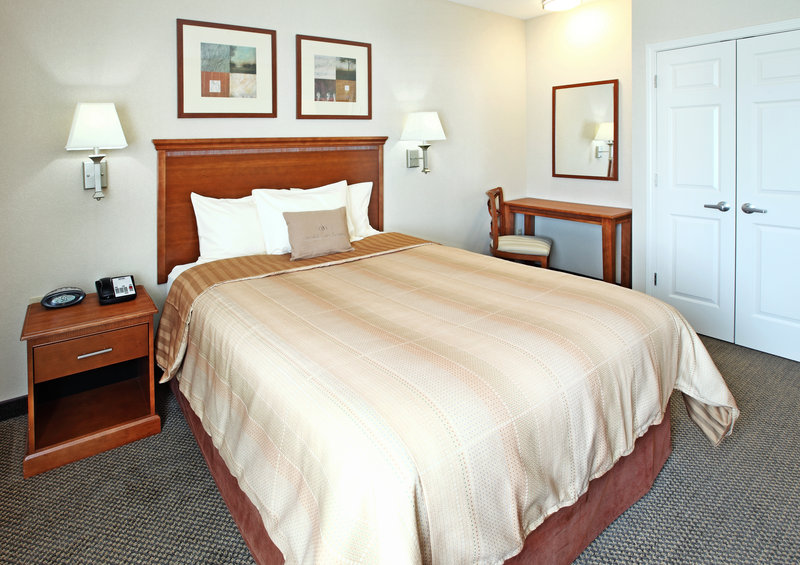 Candlewood Suites FORT SMITH - Fort Smith, AR