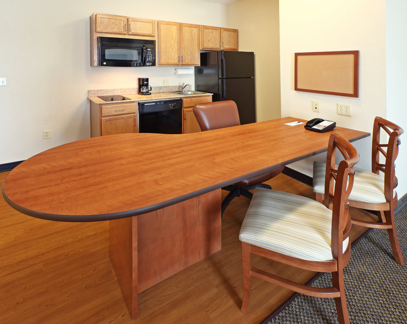 Candlewood Suites FORT SMITH - Fort Smith, AR