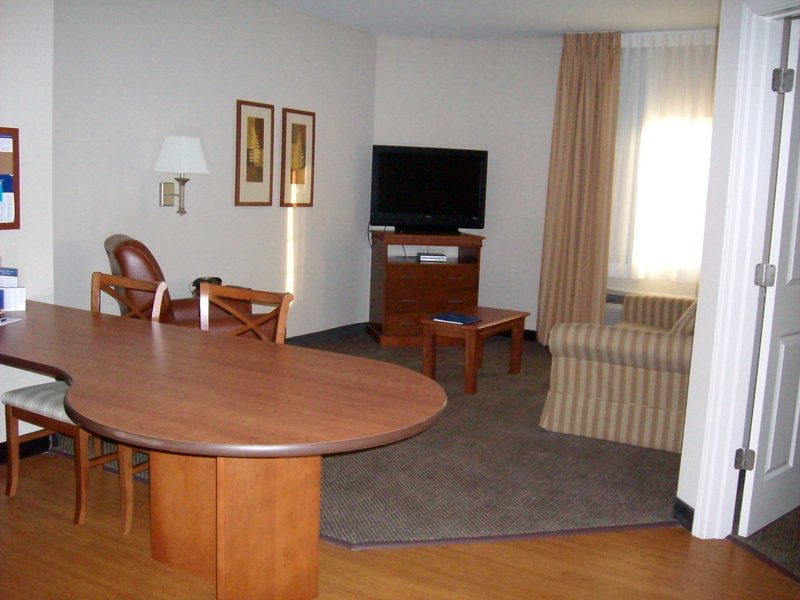 Candlewood Suites FORT SMITH - Fort Smith, AR