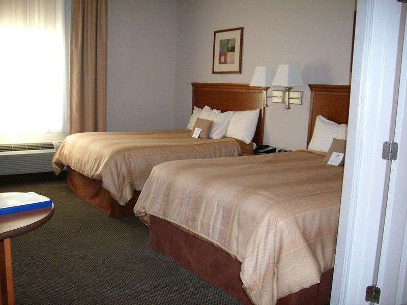 Candlewood Suites FORT SMITH - Fort Smith, AR