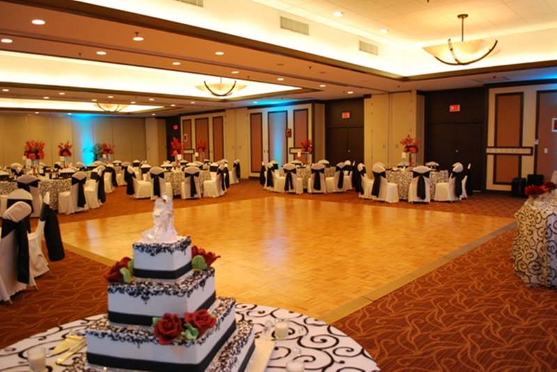 Howard Johnson Plaza Hotel Miami Airport, FL 2 Reviews 7707 Nw