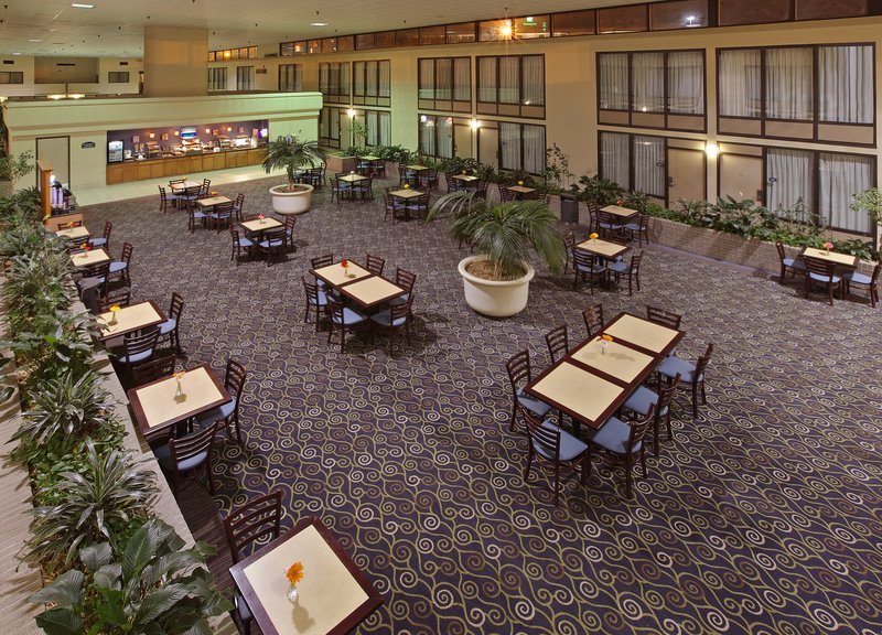 Holiday Inn Express LITTLE ROCK-AIRPORT - Little Rock, AR