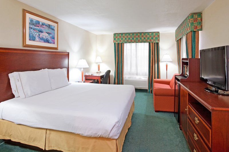 Holiday Inn Express BIRCH RUN (FRANKENMUTH AREA) - Bridgeport, MI