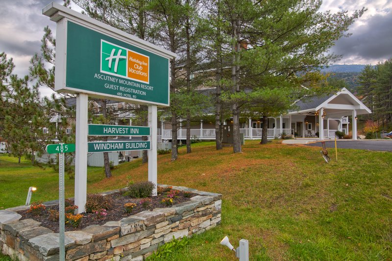 Holiday Inn Club Vacations ASCUTNEY MOUNTAIN RESORT - Rochester, VT