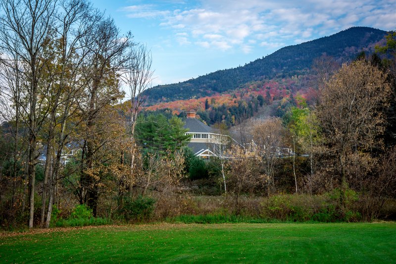 Holiday Inn Club Vacations ASCUTNEY MOUNTAIN RESORT - Brownsville, VT