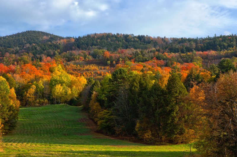 Holiday Inn Club Vacations ASCUTNEY MOUNTAIN RESORT - Brownsville, VT