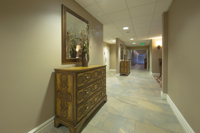 Holiday Inn Club Vacations ASCUTNEY MOUNTAIN RESORT - Rochester, VT