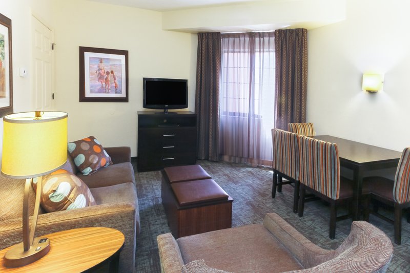 Staybridge Suites-Naples-Gulf - Naples, FL