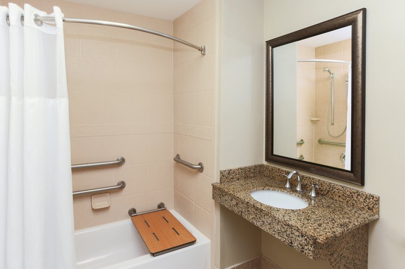 Staybridge Suites-Naples-Gulf - Naples, FL