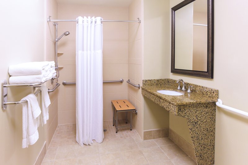 Staybridge Suites-Naples-Gulf - Naples, FL