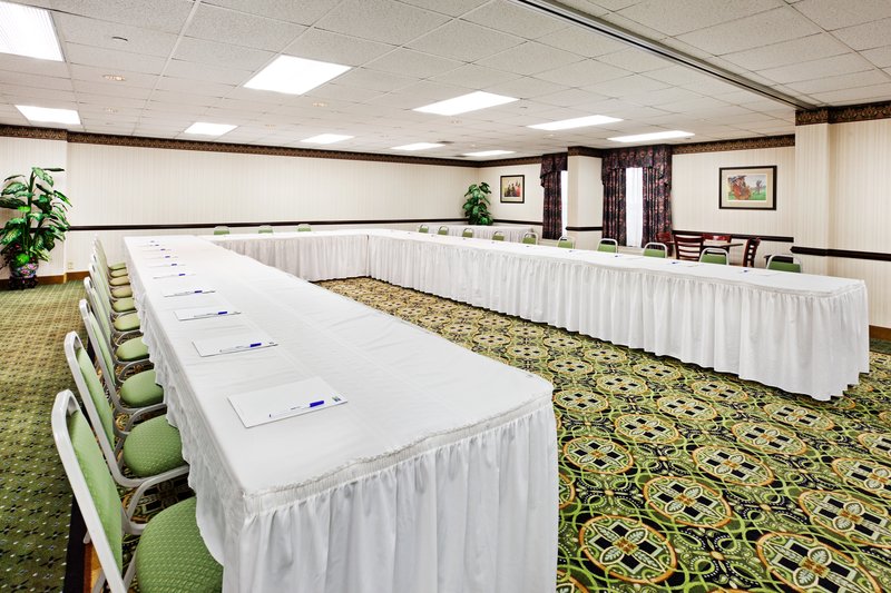 Holiday Inn Express MIDDLESBORO - Middlesboro, KY