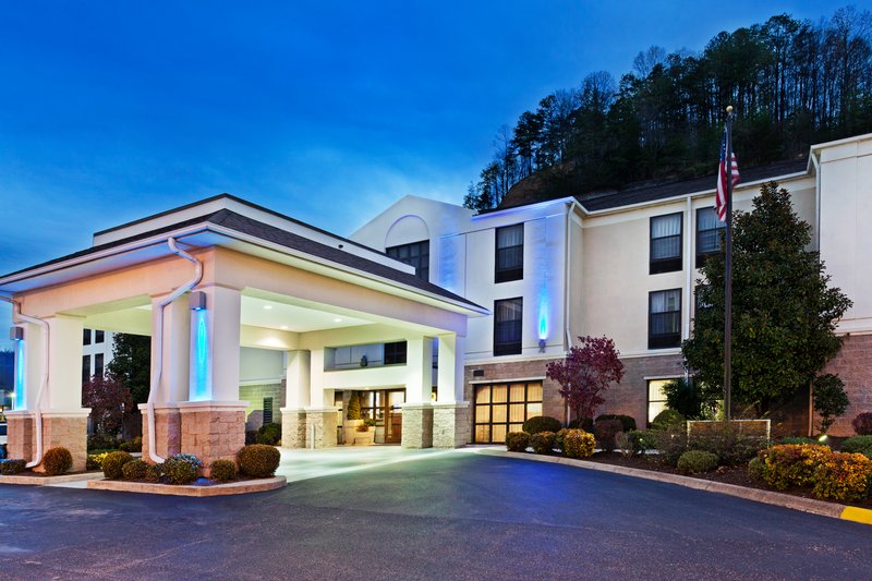 Holiday Inn Express MIDDLESBORO - Middlesboro, KY