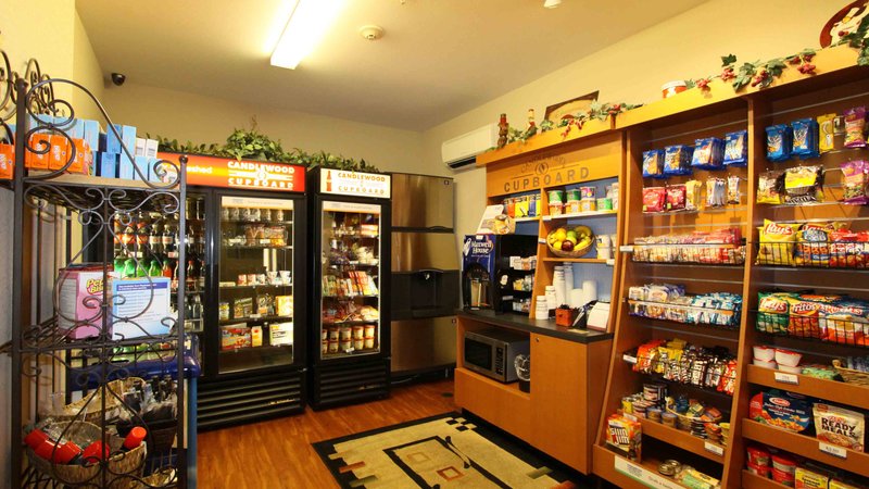 Candlewood Suites BOWLING GREEN - Oakland, KY