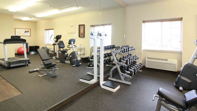 Candlewood Suites BOWLING GREEN - Oakland, KY