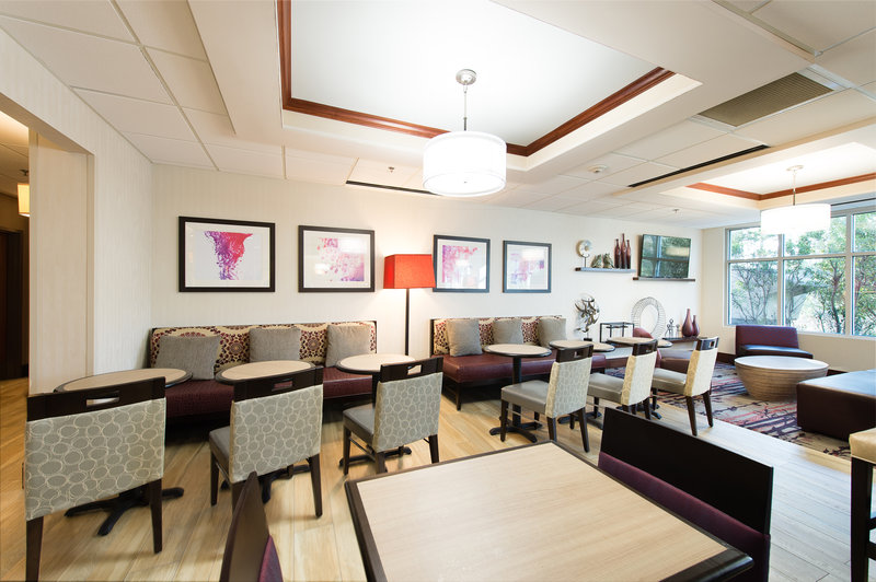 Holiday Inn Express & Suites WALTERBORO I-95 - Walterboro, SC