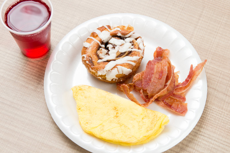 Holiday Inn Express & Suites WALTERBORO I-95 - Walterboro, SC