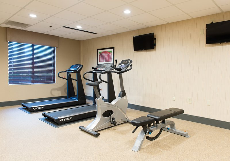 Holiday Inn Express & Suites WALTERBORO I-95 - Walterboro, SC