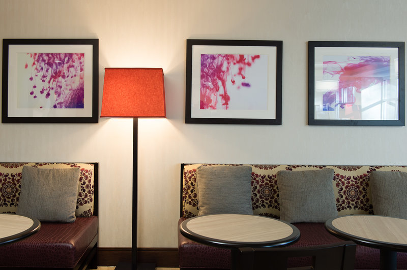 Holiday Inn Express & Suites WALTERBORO I-95 - Walterboro, SC