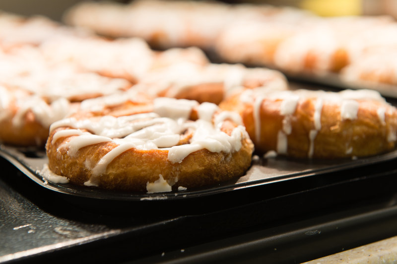 Holiday Inn Express & Suites WALTERBORO I-95 - Walterboro, SC