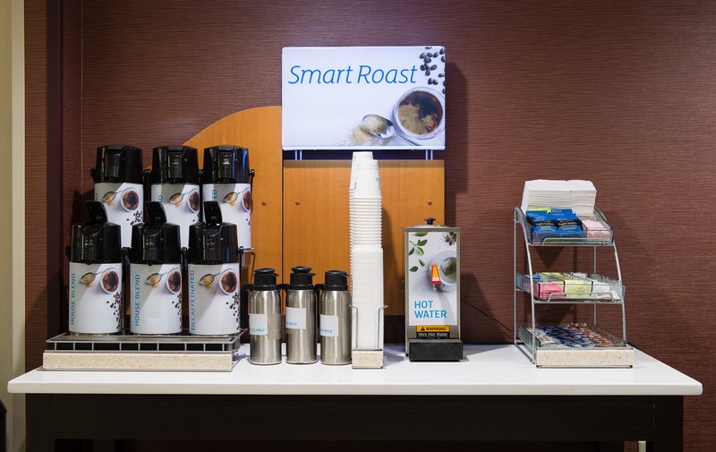 Holiday Inn Express & Suites WALTERBORO I-95 - Walterboro, SC