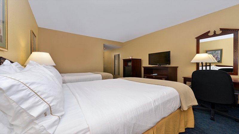 Holiday Inn Express JONESBORO - Jonesboro, AR