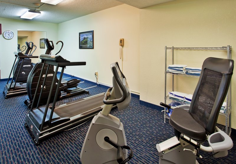 Holiday Inn Express JONESBORO - Jonesboro, AR
