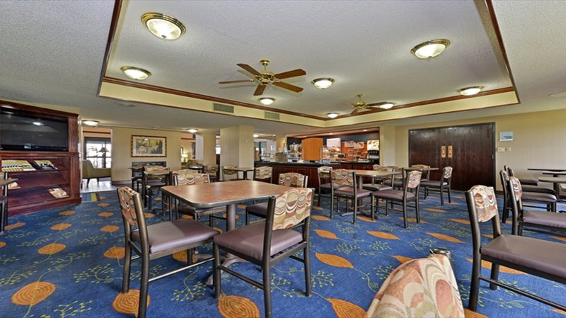 Holiday Inn Express JONESBORO - Jonesboro, AR