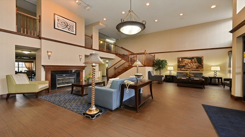 Holiday Inn Express JONESBORO - Jonesboro, AR