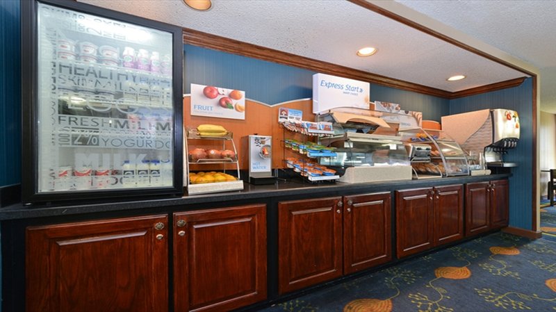 Holiday Inn Express JONESBORO - Jonesboro, AR